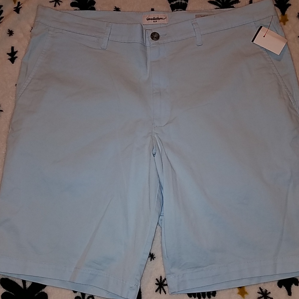 Goodiellow Linden Short for Men